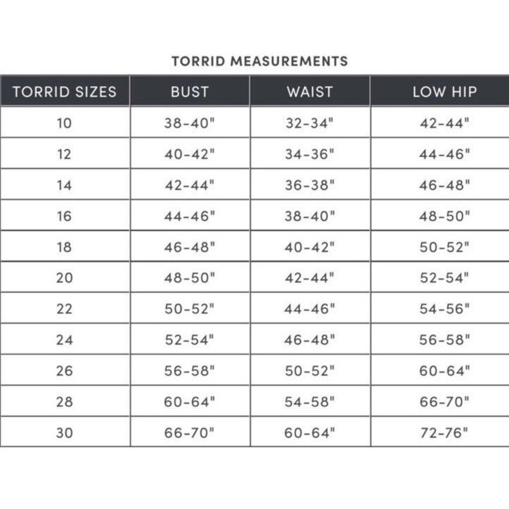 Torrid Women's Basic Pink Solid Polyester Round N… - image 4